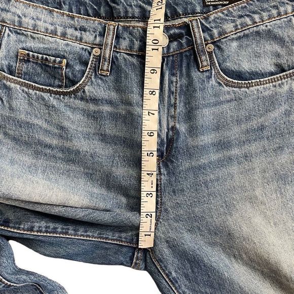 Blank NYC Madison Crop Jeans 28 - Picture 5 of 8